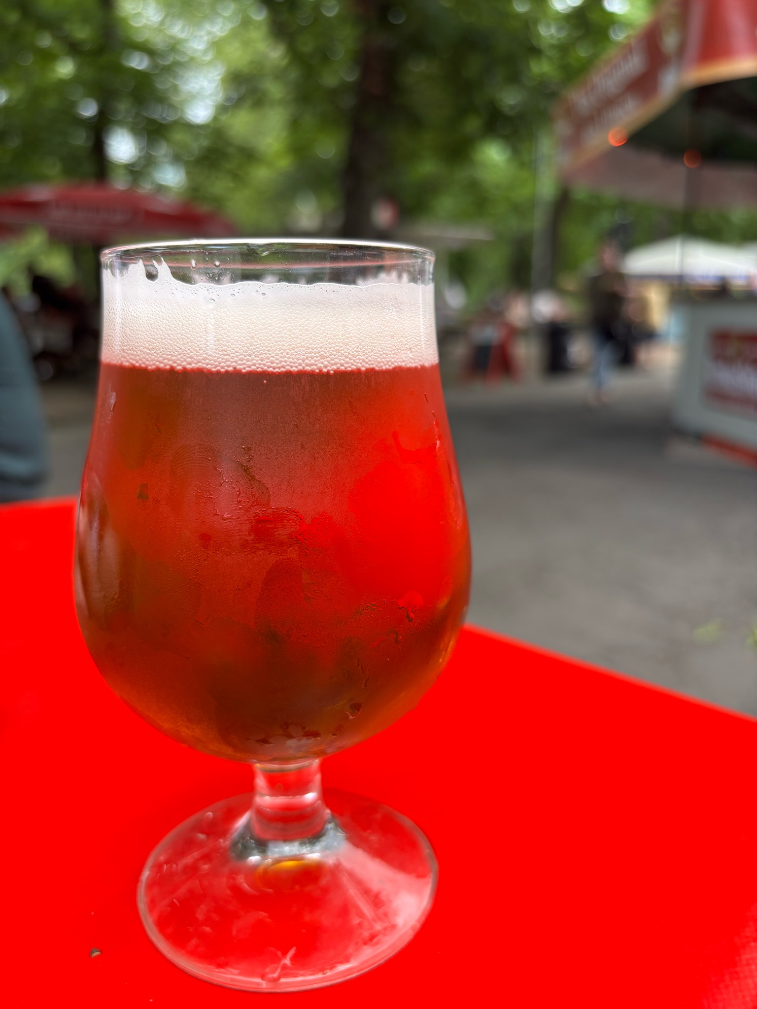 Twisted Thistle IPA, Scotland