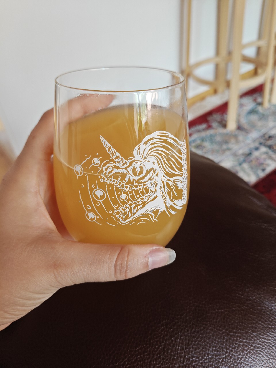 Mango Madness, Finland