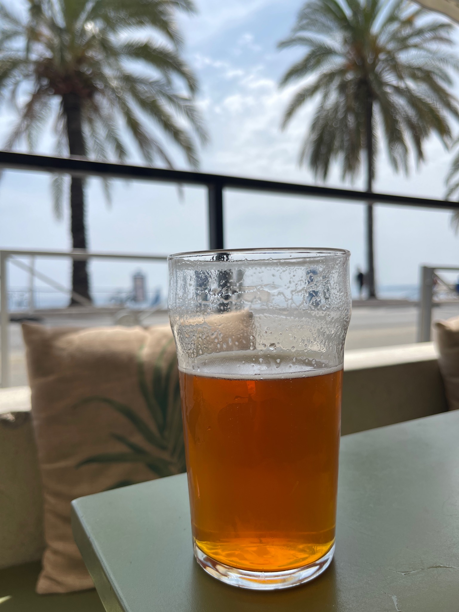 Barge Du Canal, France