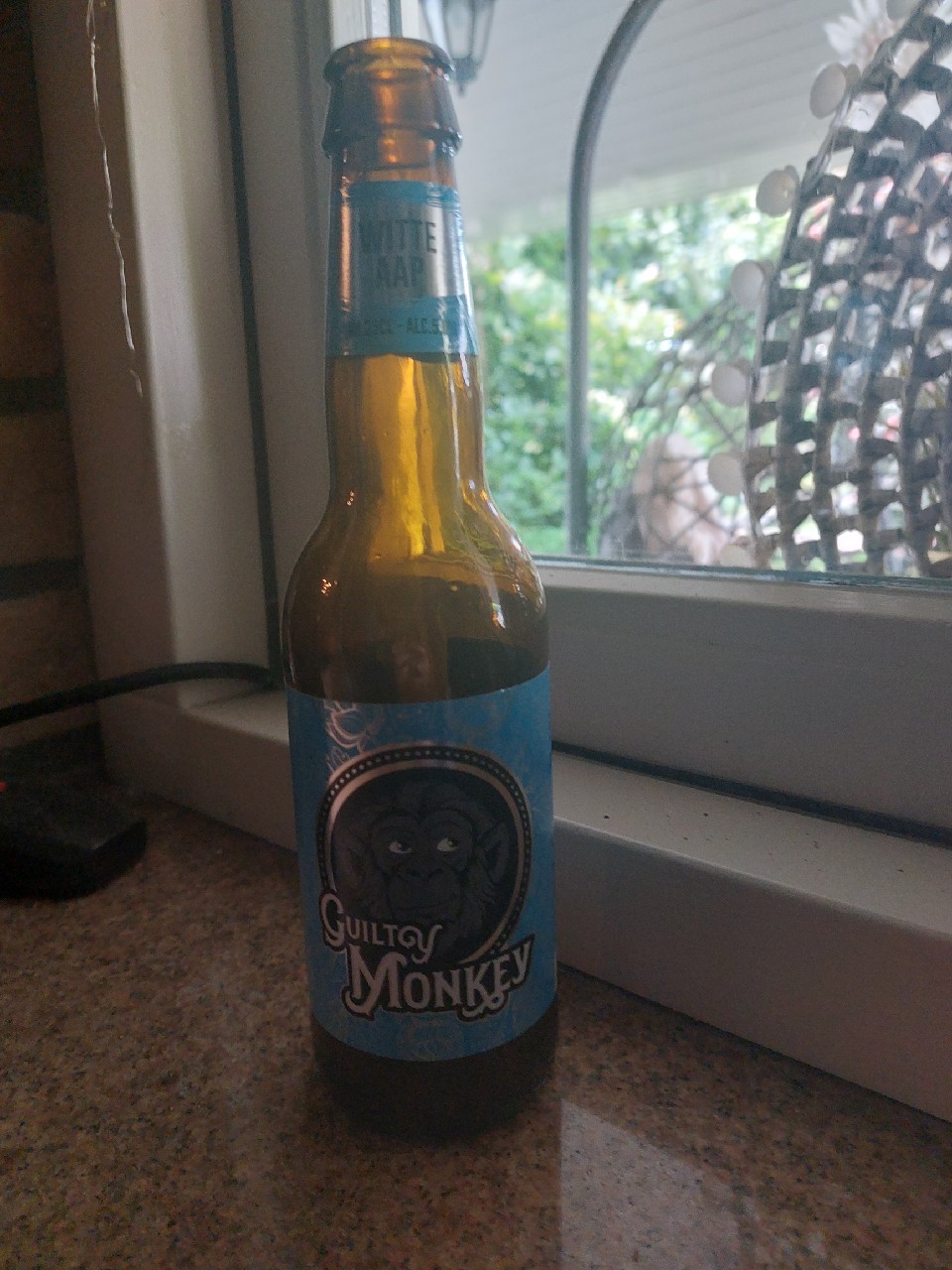 Witte Aap, Guilty Monkey Brewery