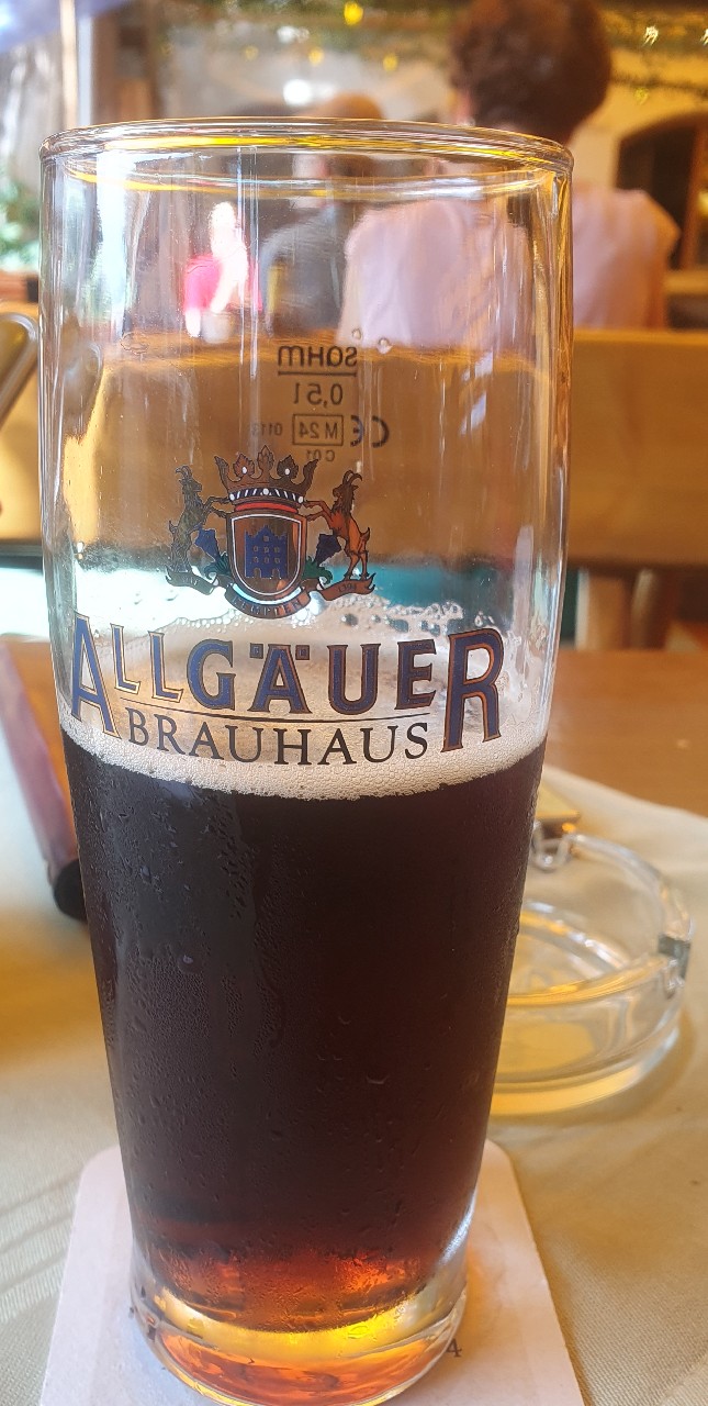 Allgäuer Büble Urbayrisch Dunkel, Germany