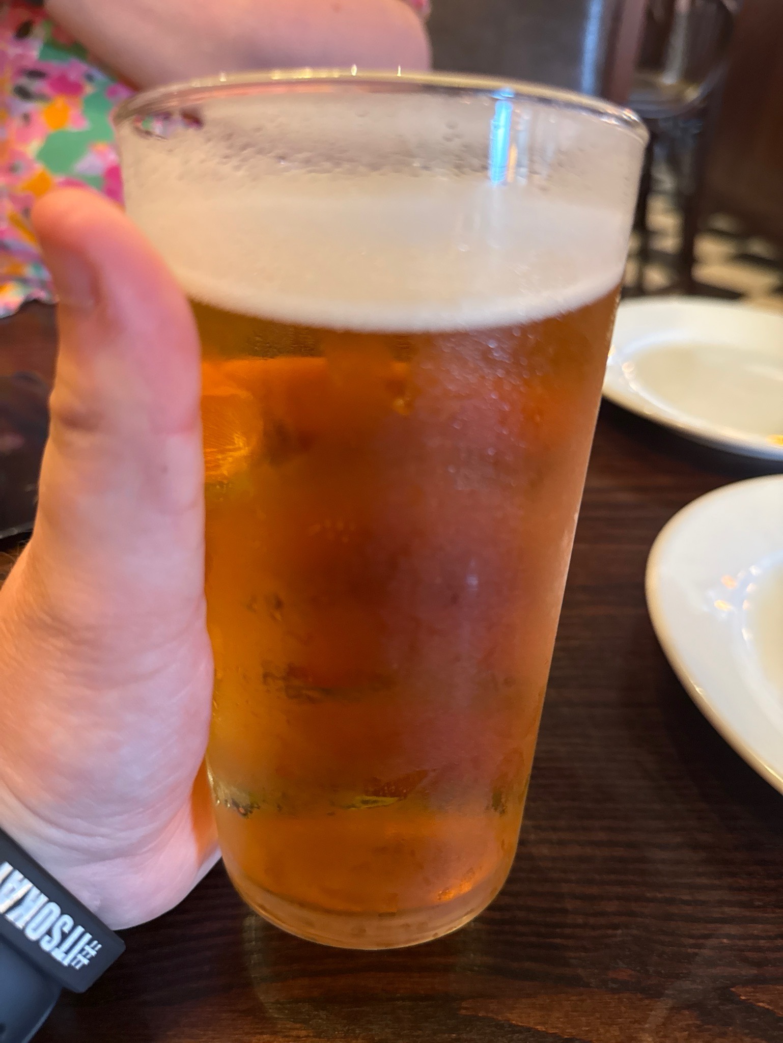 American Pies Pilsner, Sweden