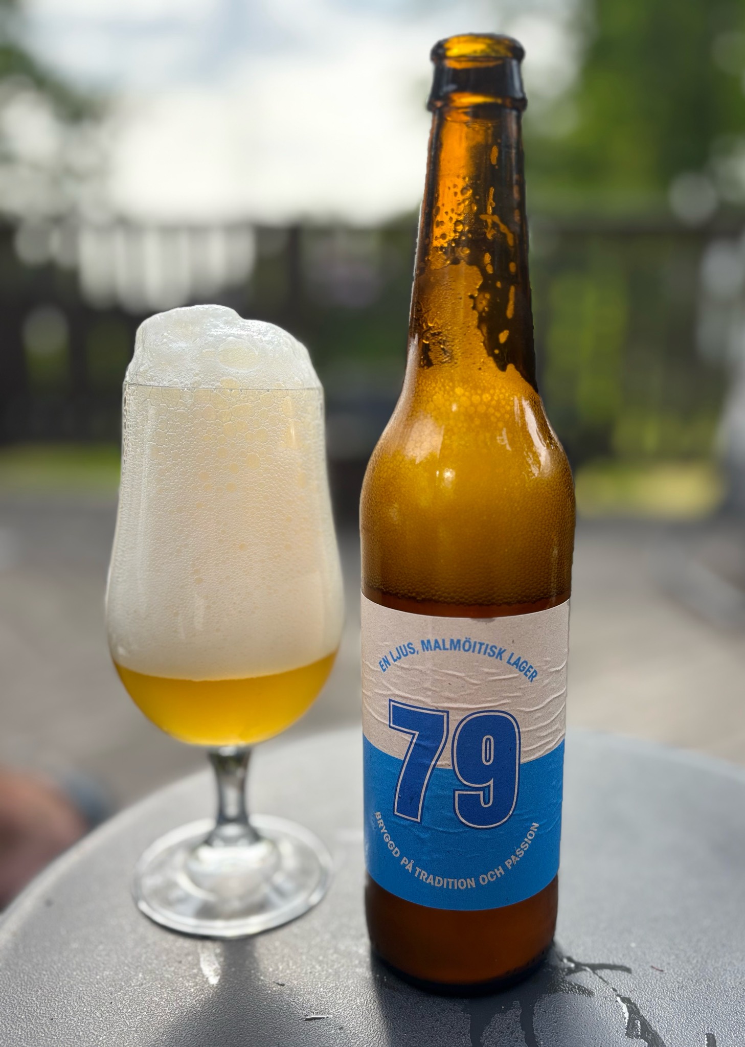 79, Sweden
