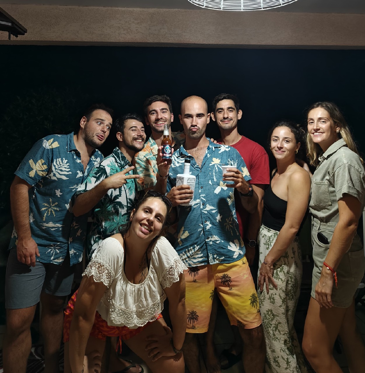 Lézarde Gwozèy Péyi, Les Bières De La Lézarde
