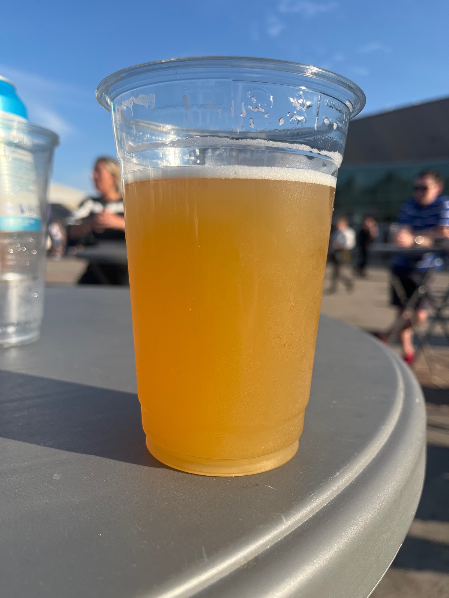 Juhannusmäki, Finland