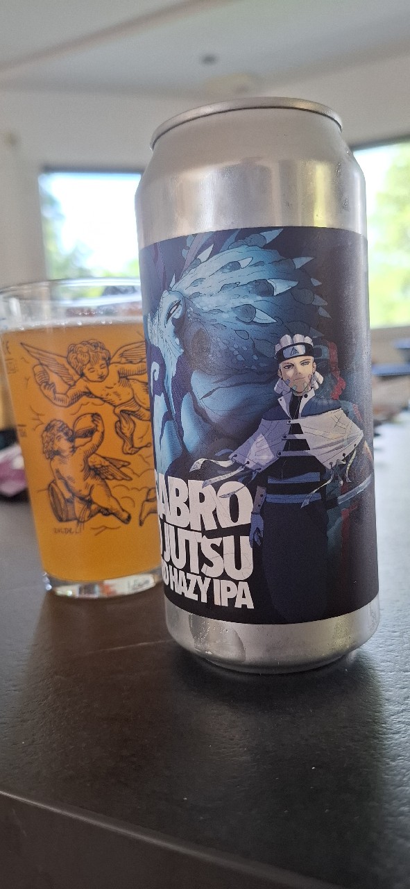 Sabro No Jutsu, France