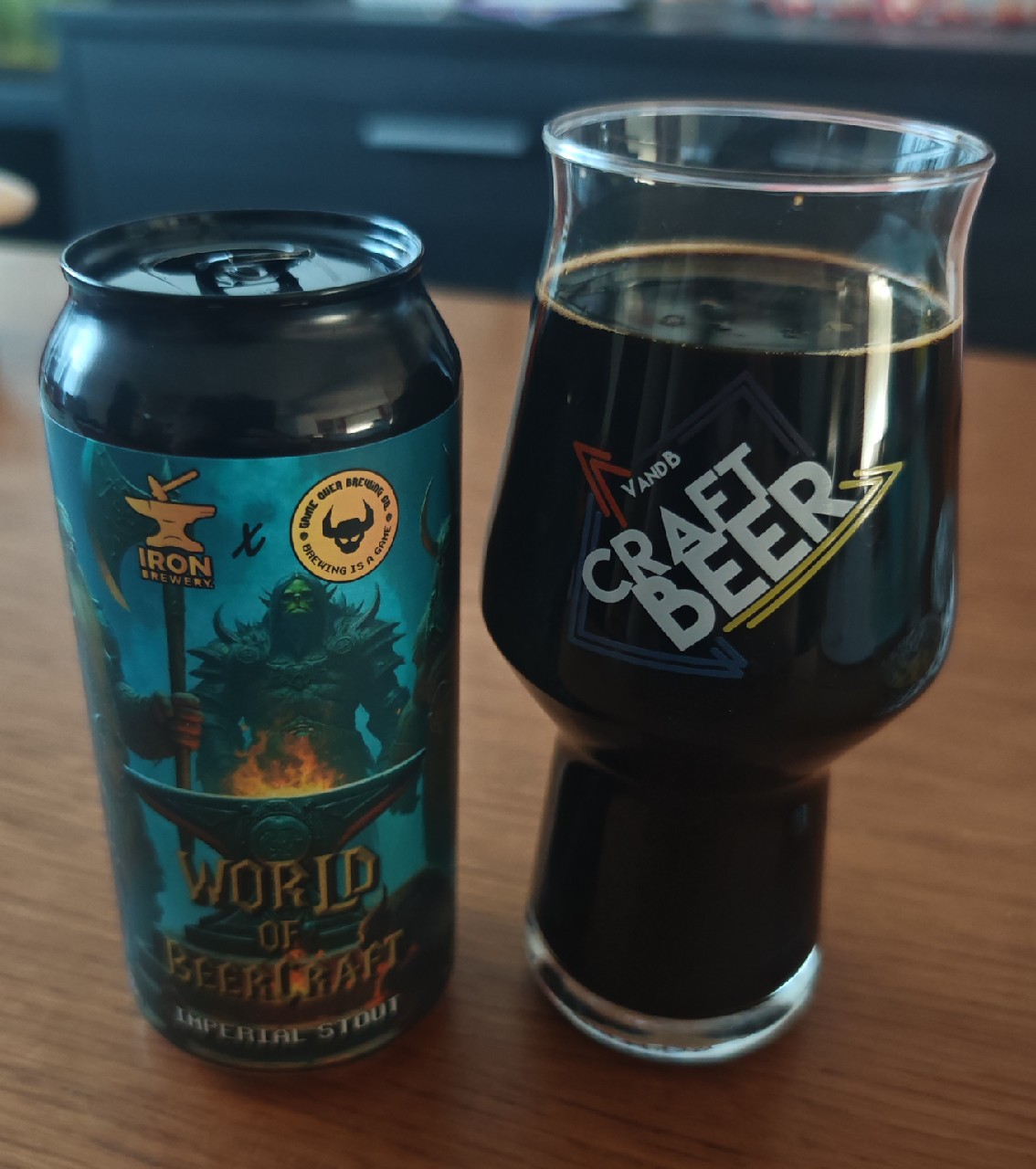 World of Beercraft, France