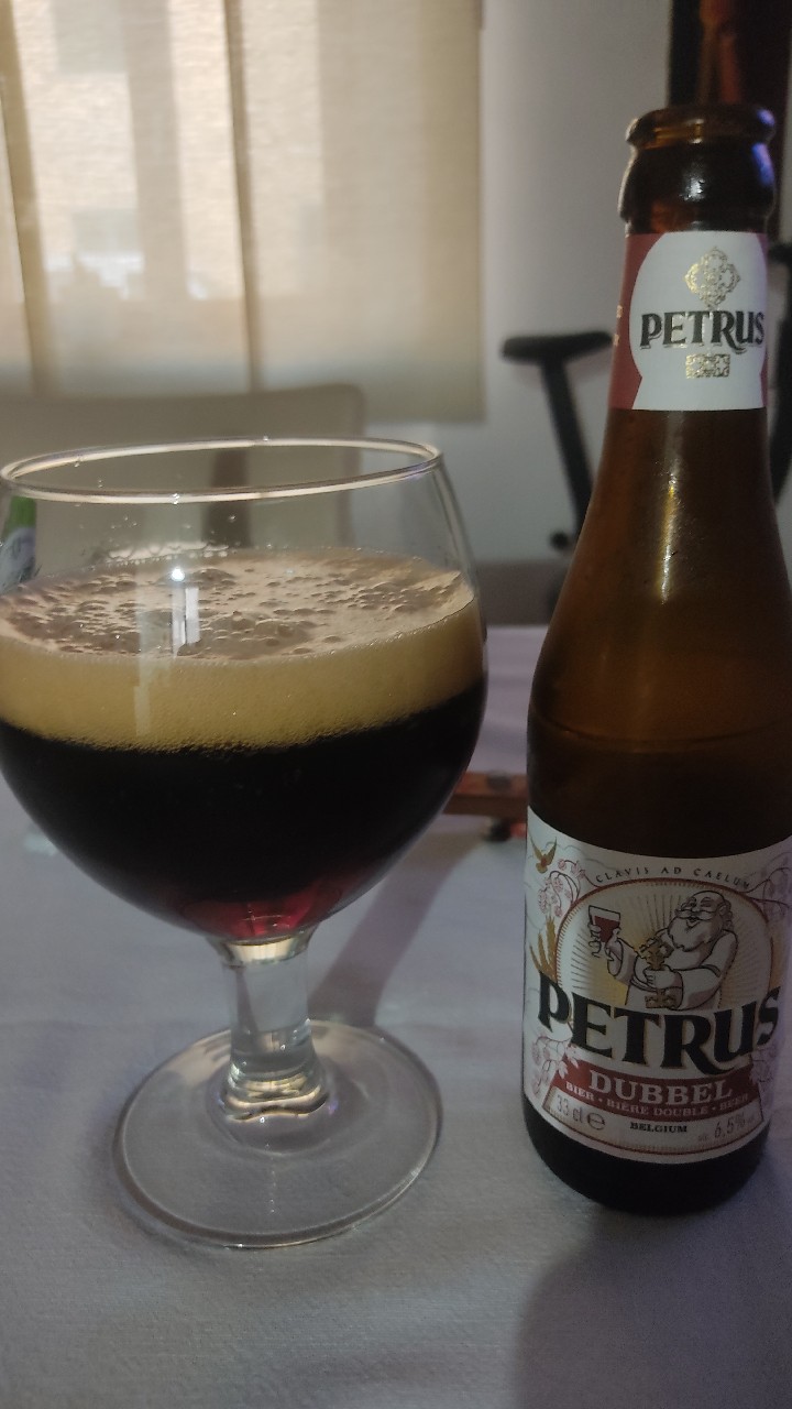 Petrus Dubbel, Belgium