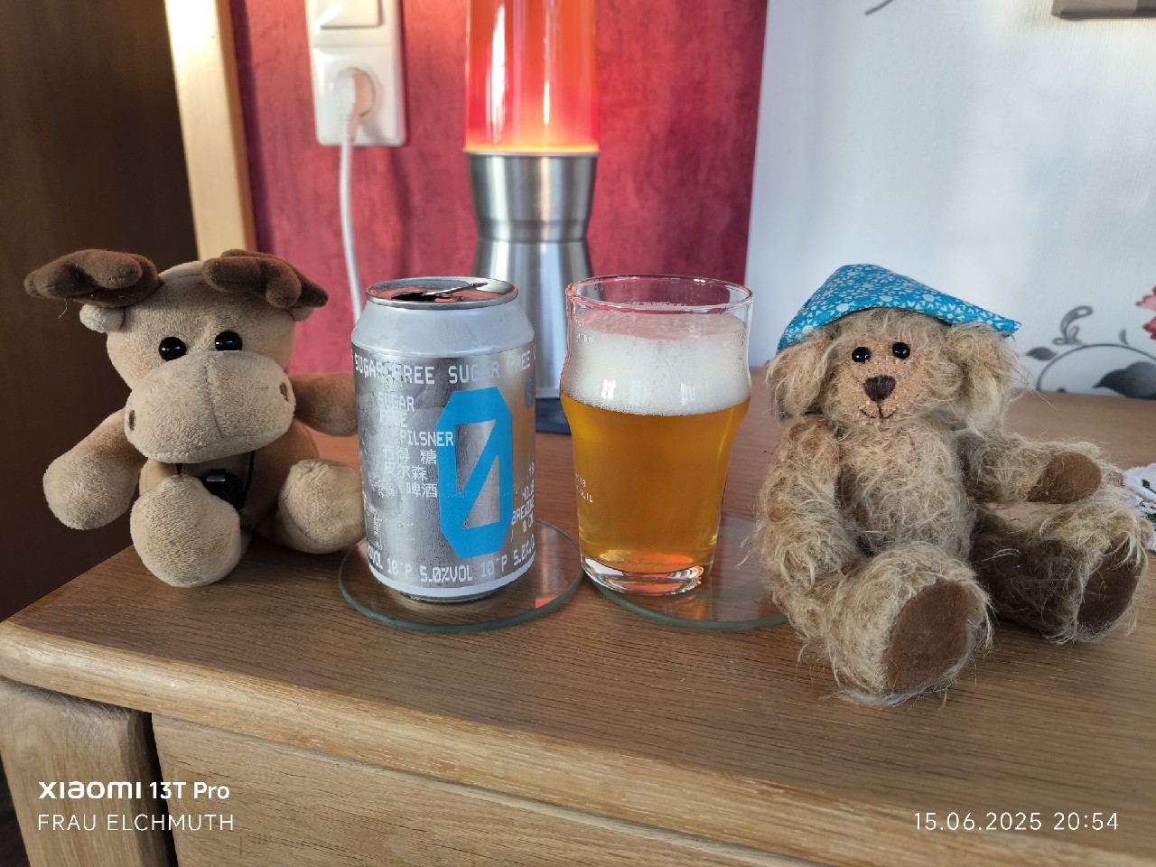 No. 18 Brewing, Wuhan No.18 Brewing