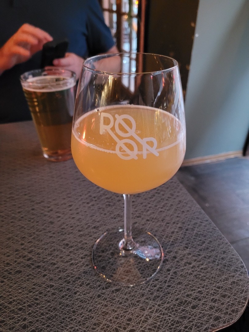 arpus TDH double 5 DIPA, Latvia