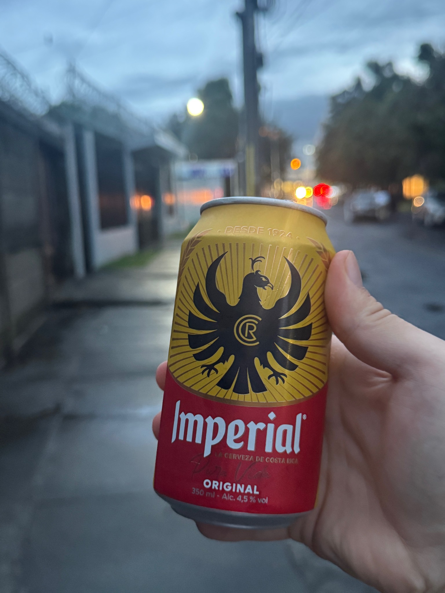 Imperial, Costa Rica