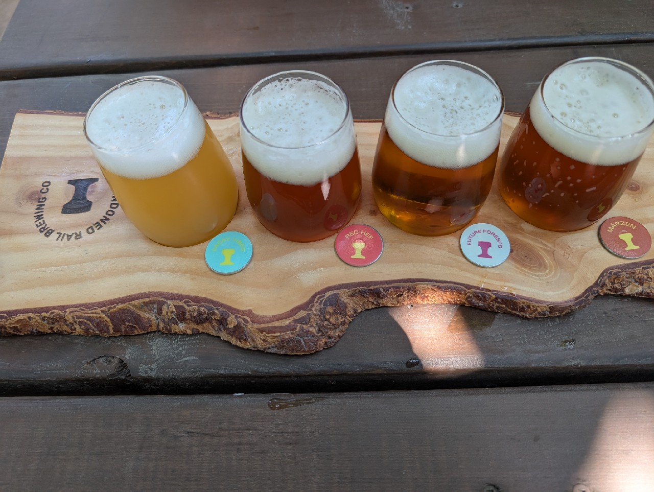 Märzen, Canada
