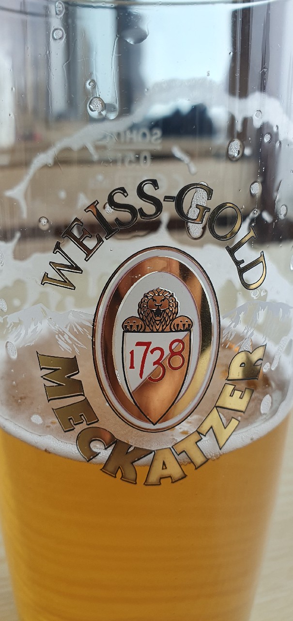 Meckatzer Weiss-Gold, Germany