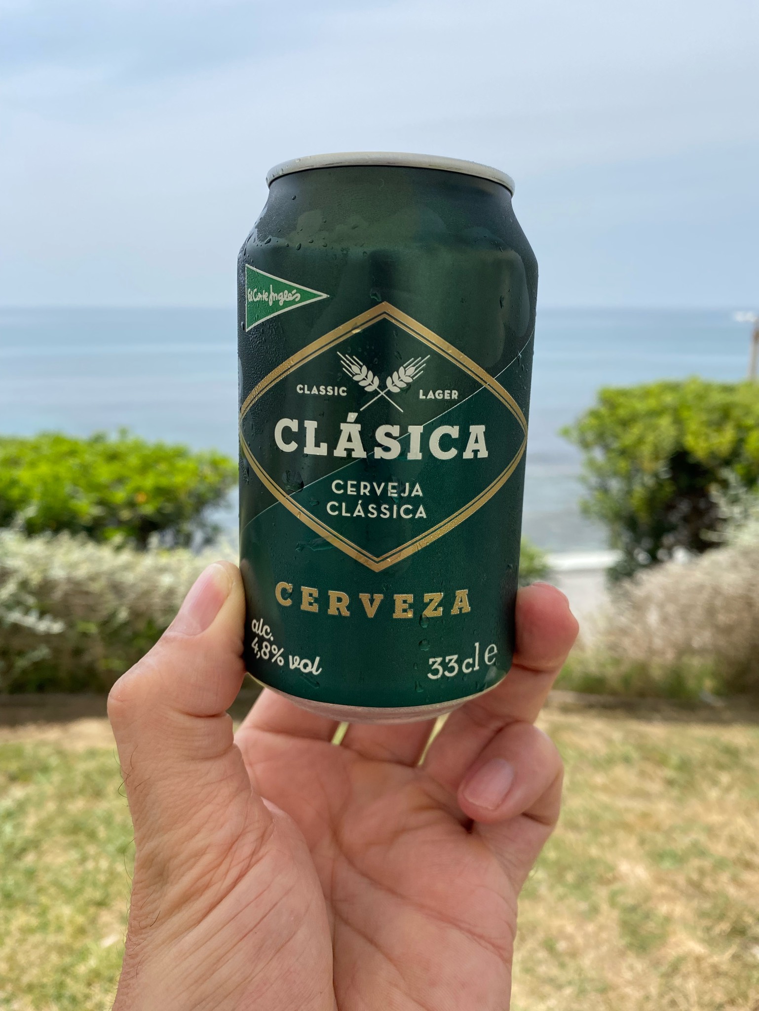 Clásica, Spain