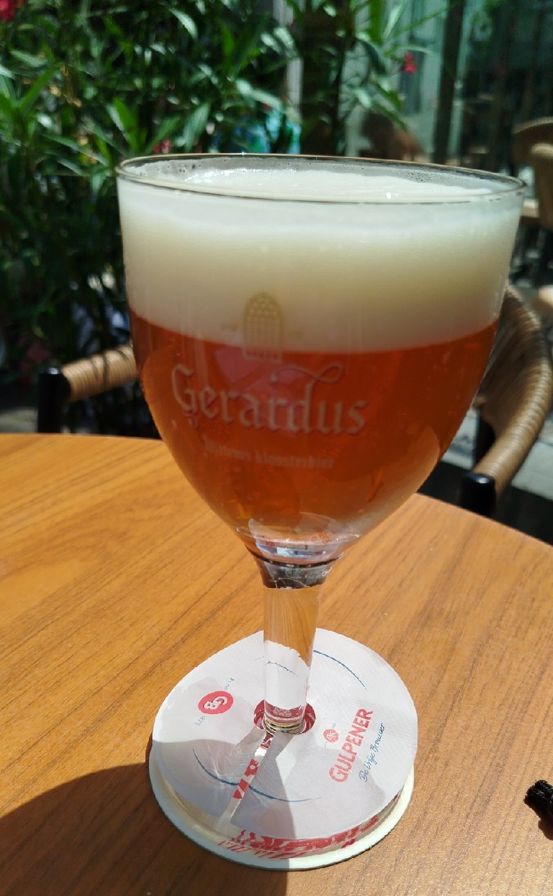 Gerardus Blond, Netherlands