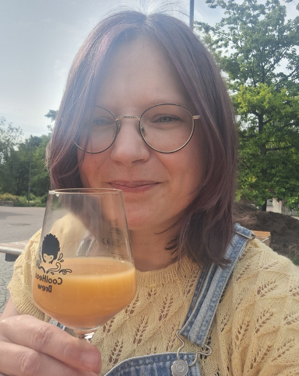 Experimental #21: Piña Colada, Finland