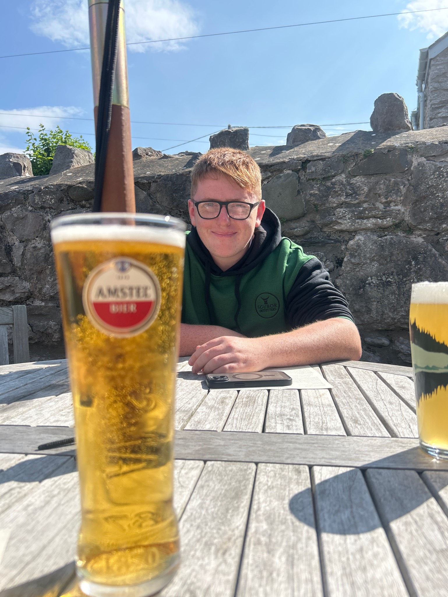 Amstel, Amstel Bier (Heineken)