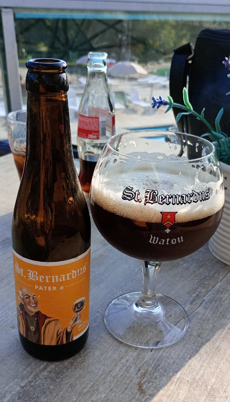 St. Bernardus Pater 6, Belgium