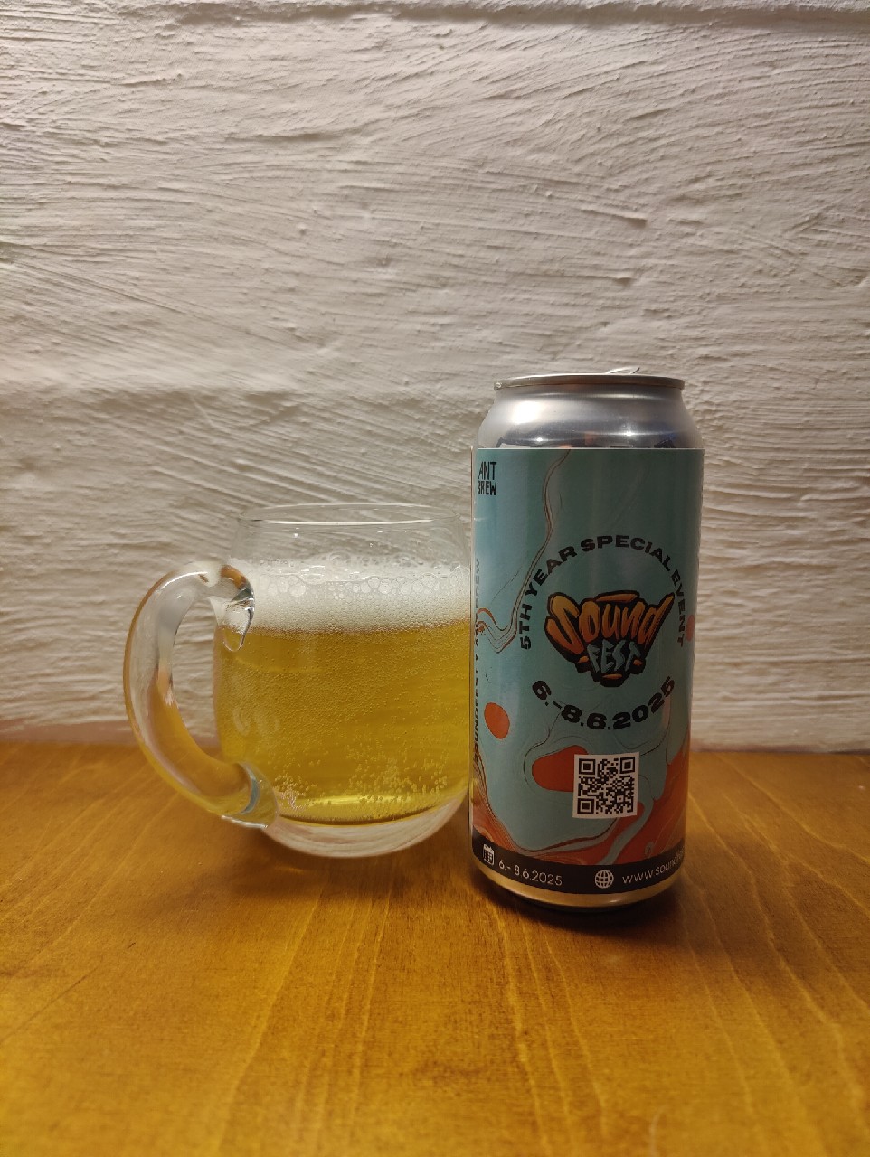 Soundi Lager, Finland