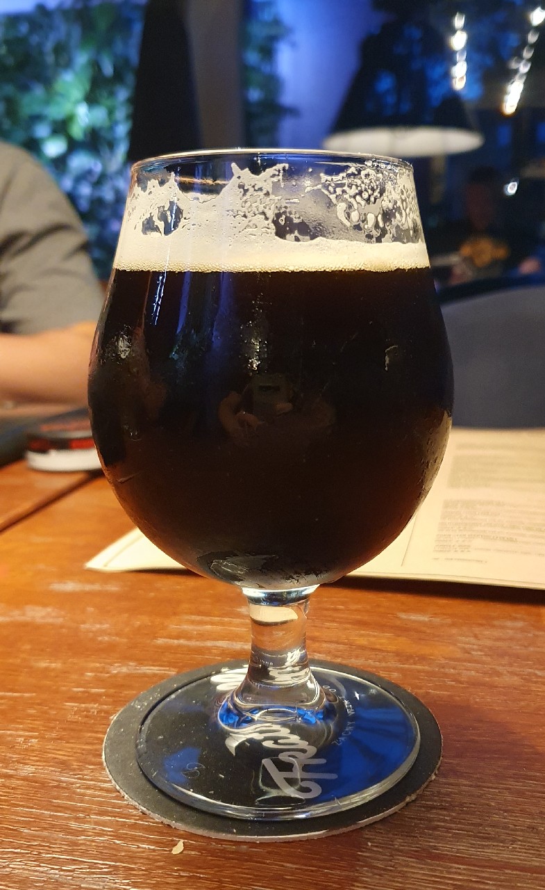 Litovel Černý Citron, Czech Republic