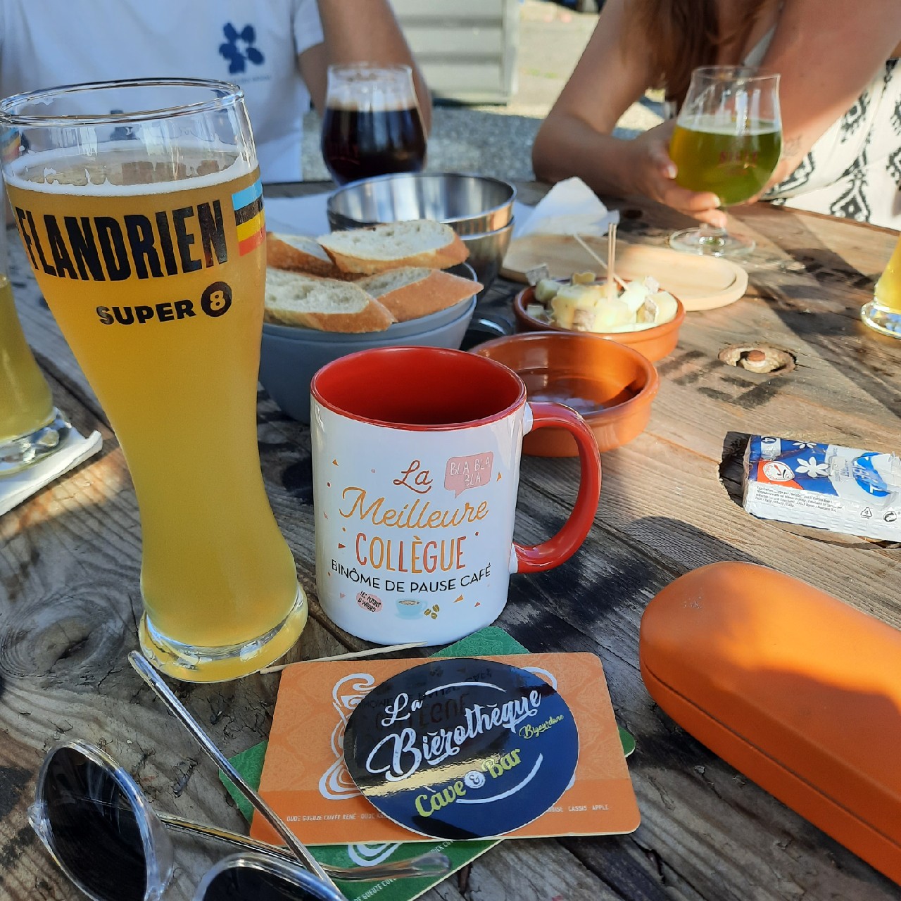 L'Oiseau Blanc, France