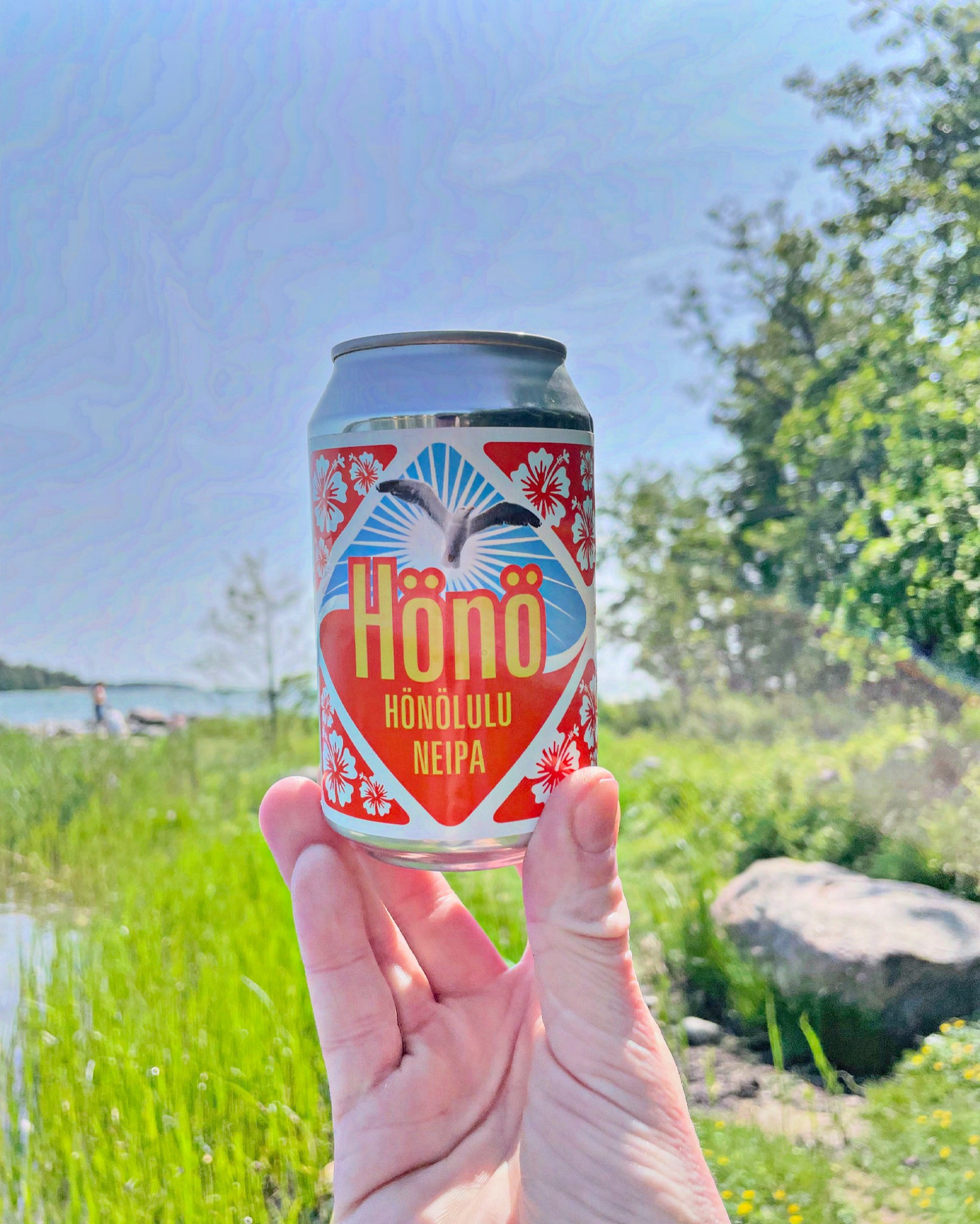 Kattegatt NEIPA, Sweden