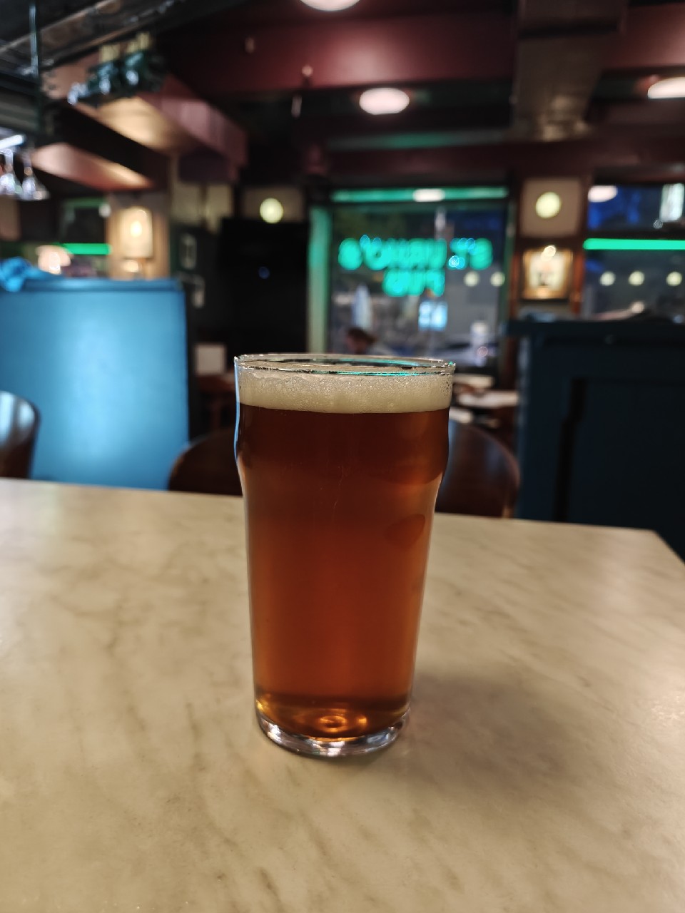 Urkki Special Bitter USB, Finland