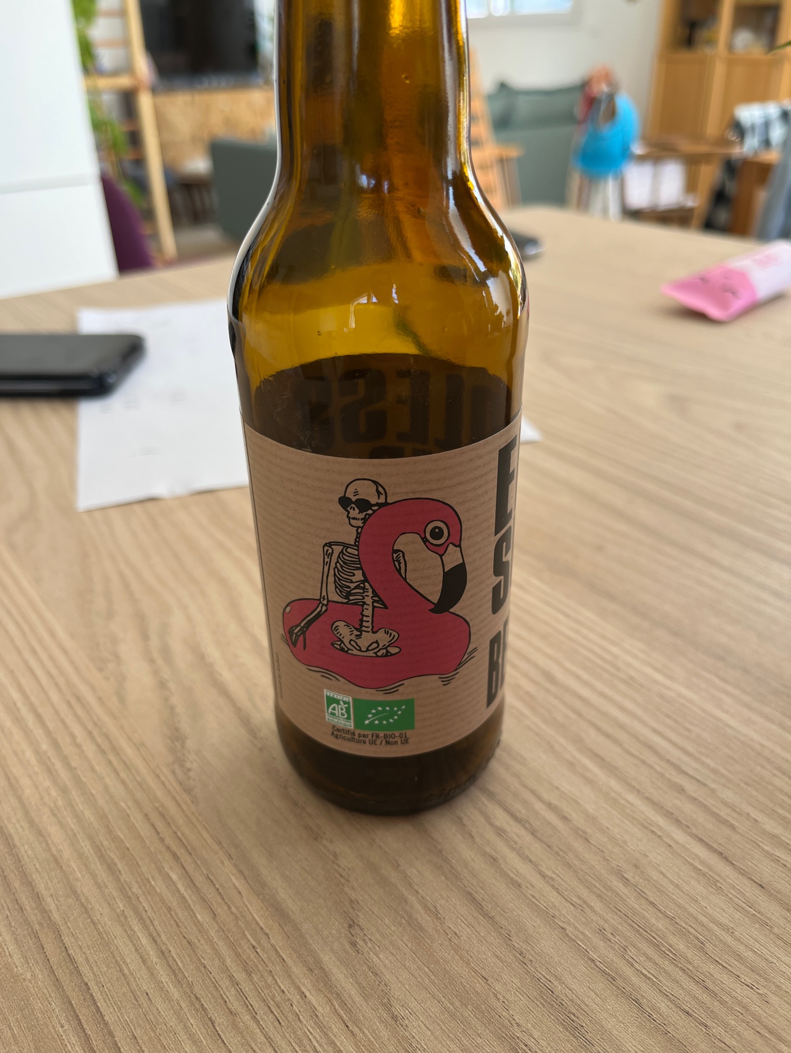 Endless Summer #2 Berliner Weisse, France