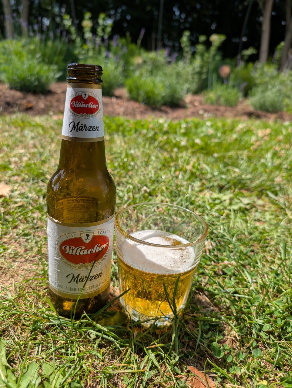 Villacher Märzen, Austria