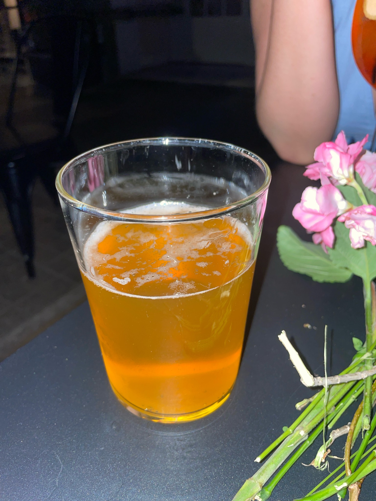 Psikhi Tou Parti / Ψυχη Του Παρτι, Midnight Circus Gypsy Brewing