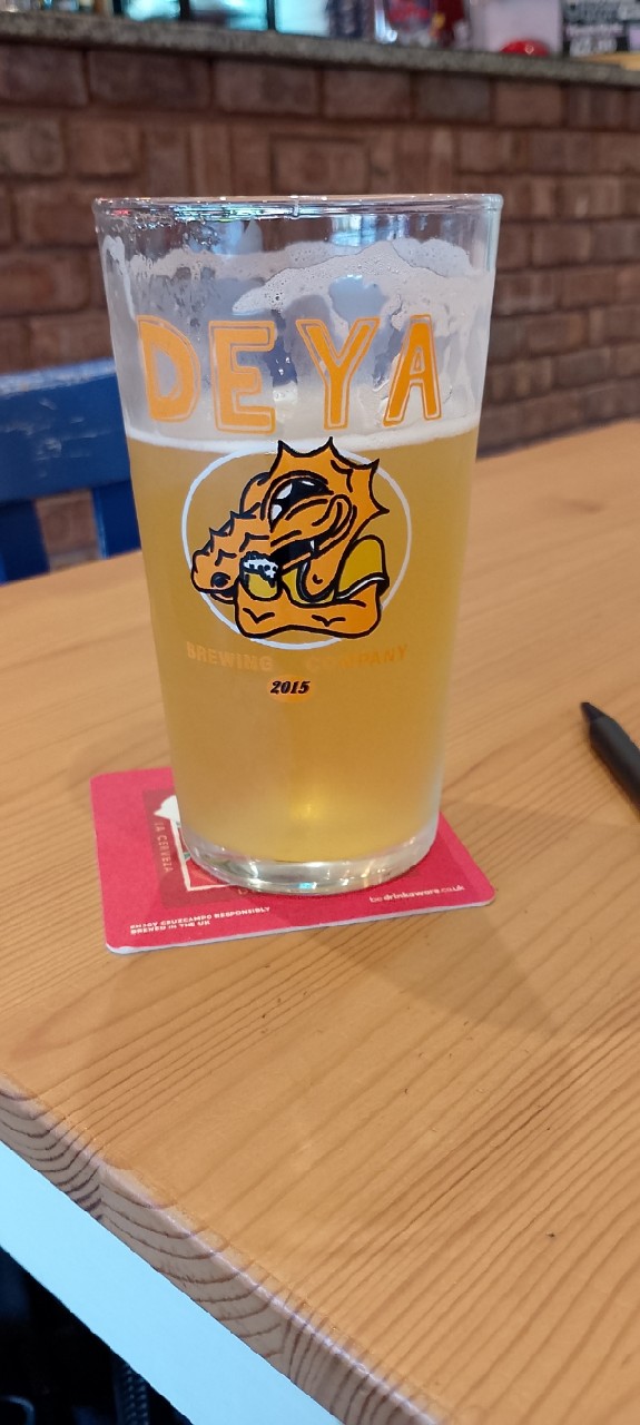 operation mayfly 25, England