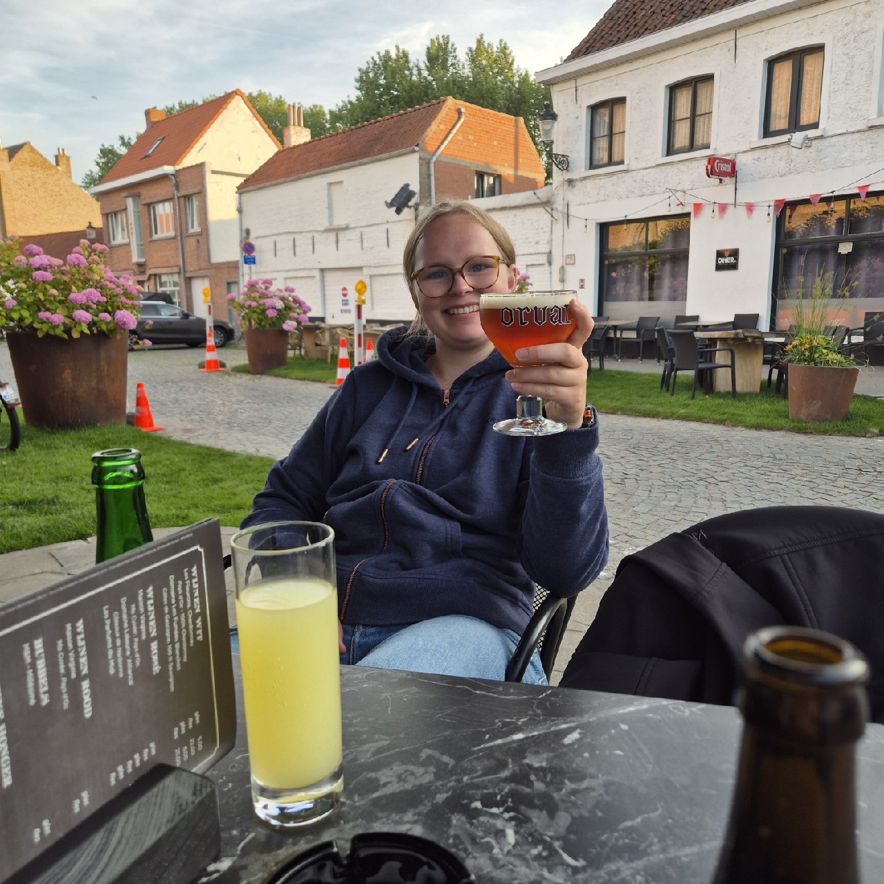 Orval (2021), Belgium