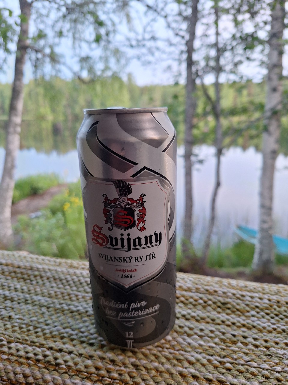 Svijanský Rytíř 12°, Czech Republic