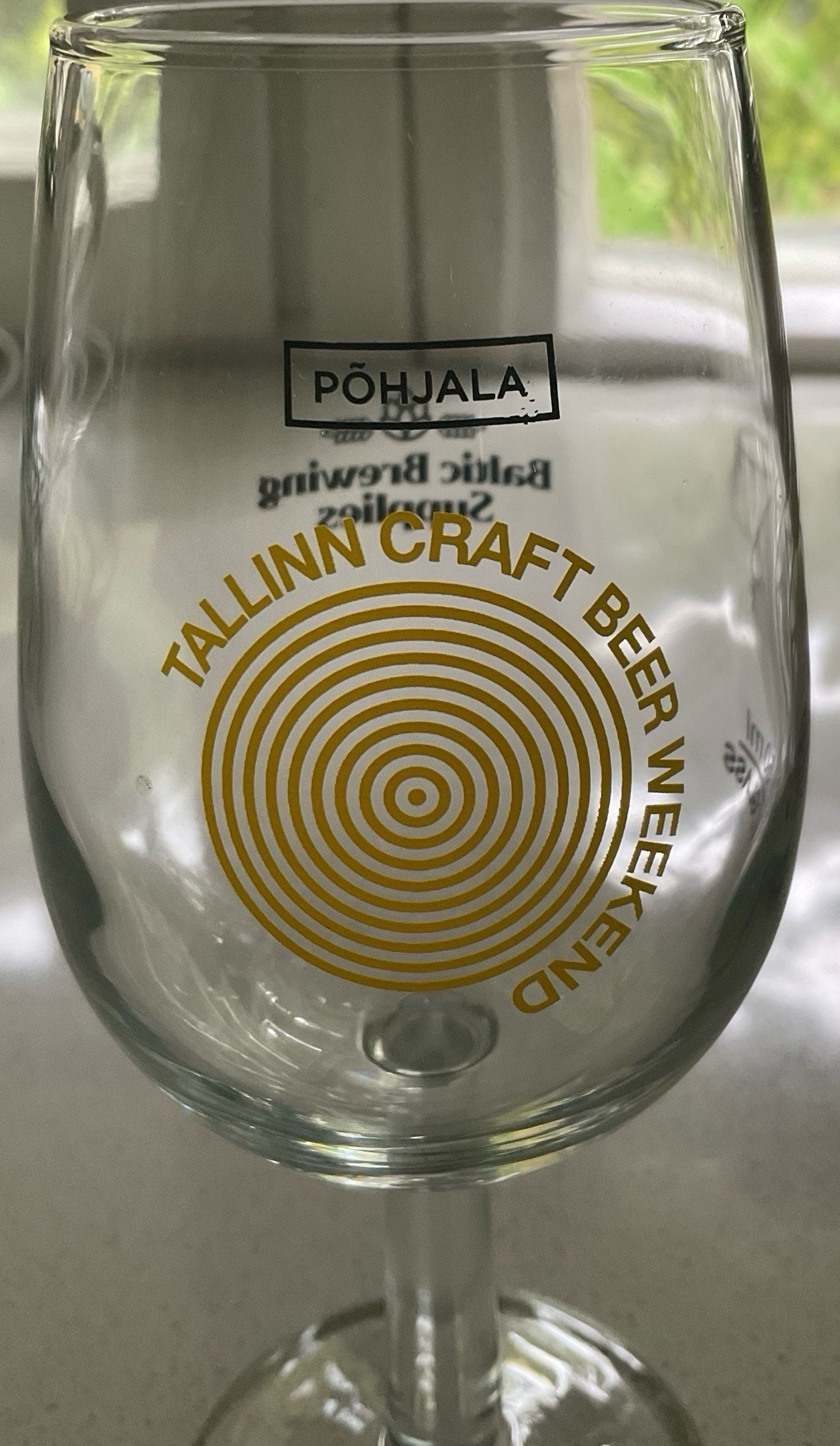 Barrel Aged Caviar Essentials, Finland