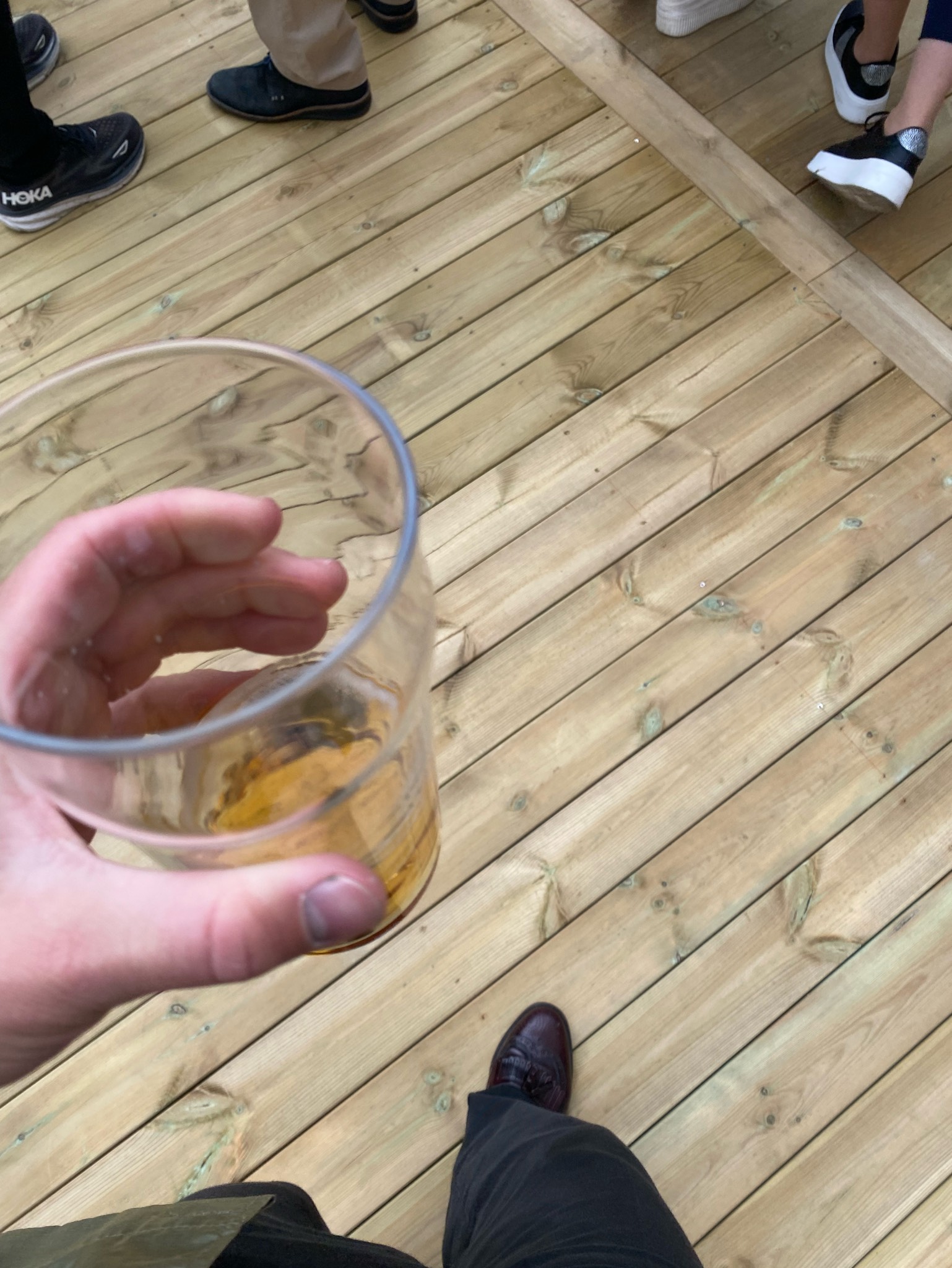 Mariestads ljusa brygd, Sweden