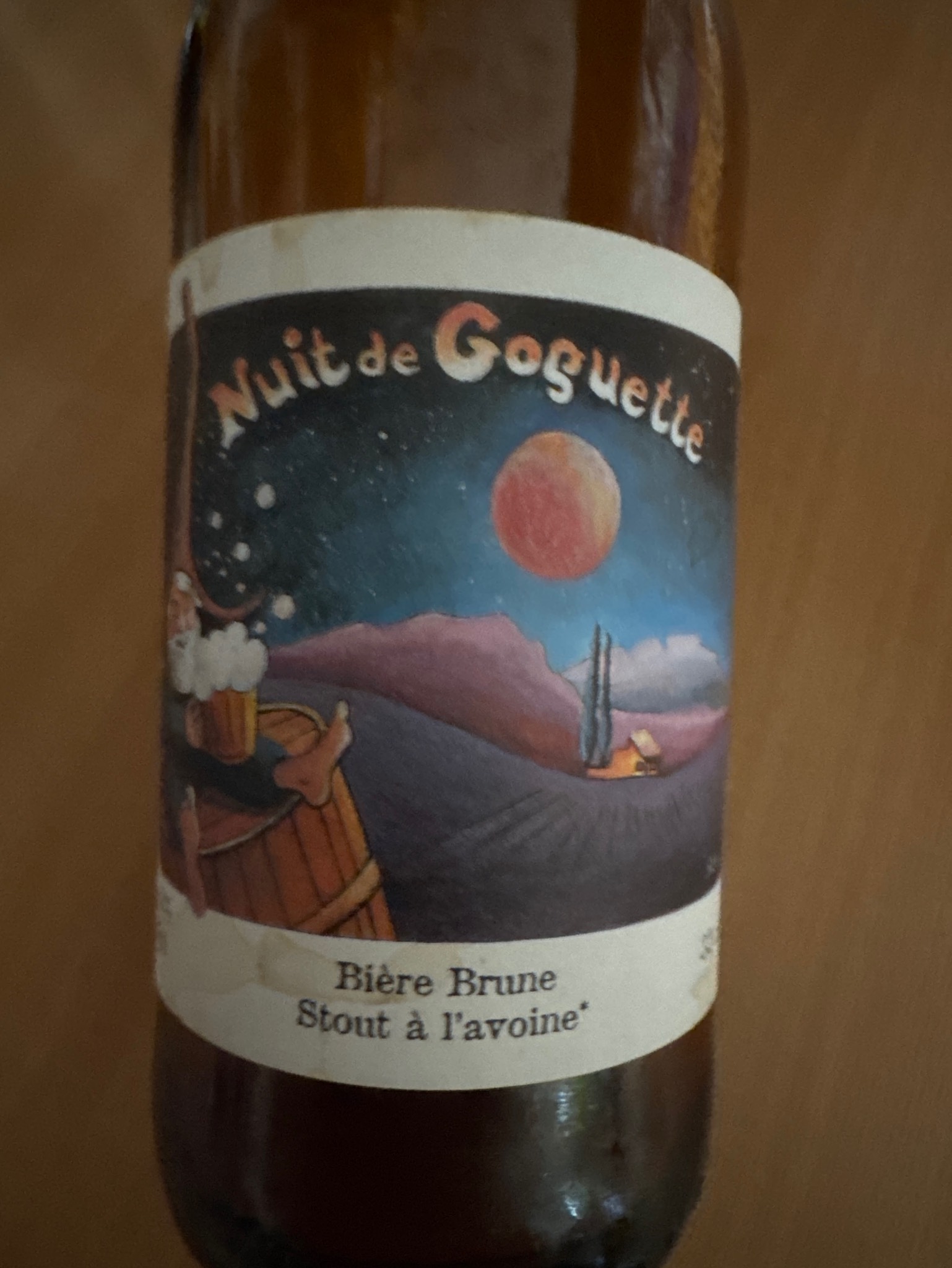 Nuit De Goguette, France