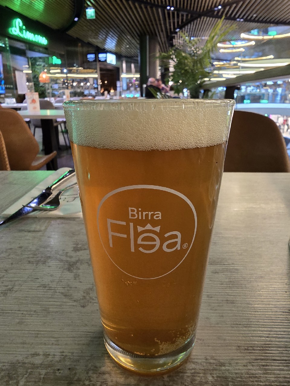 Federico II Extra, Italy