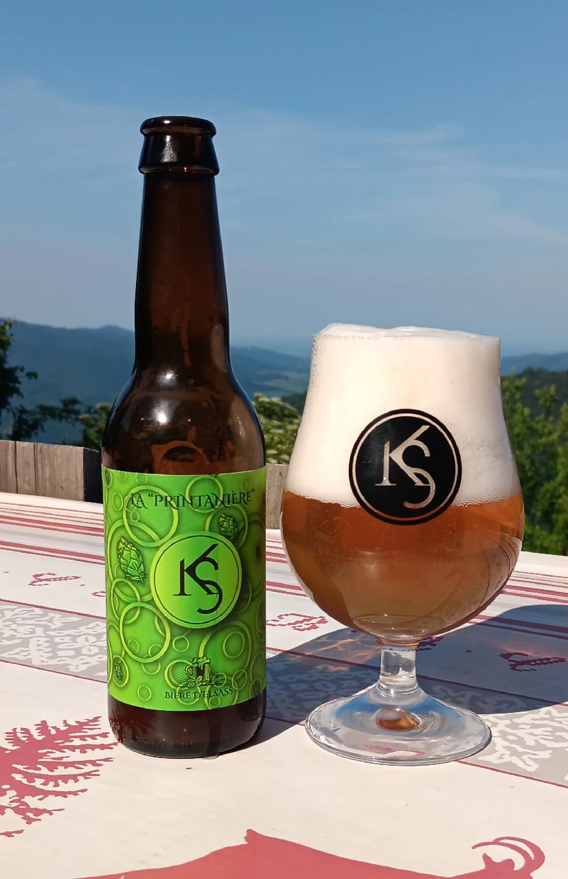 KS La Printanière, France