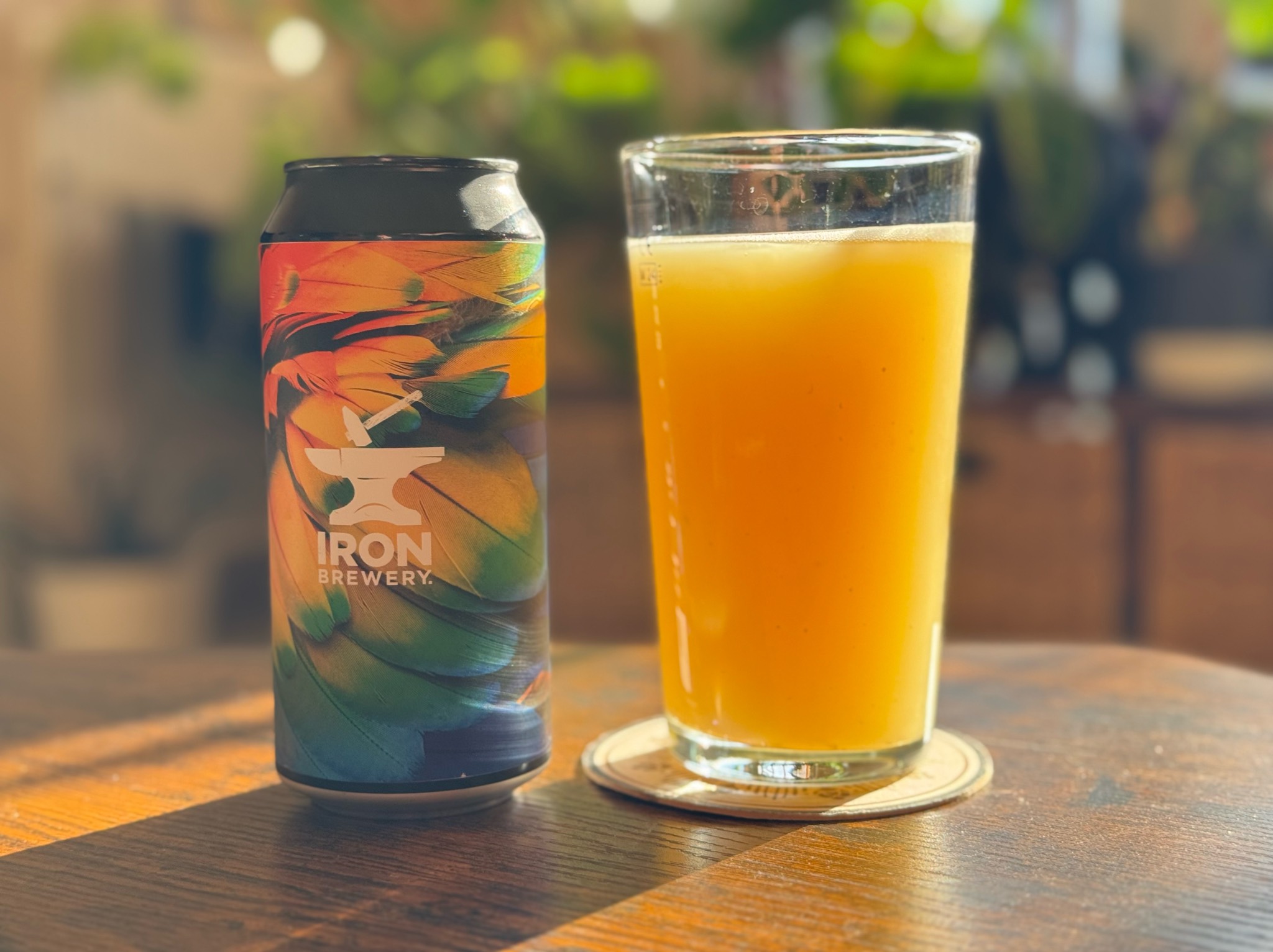 Tropical crush, France