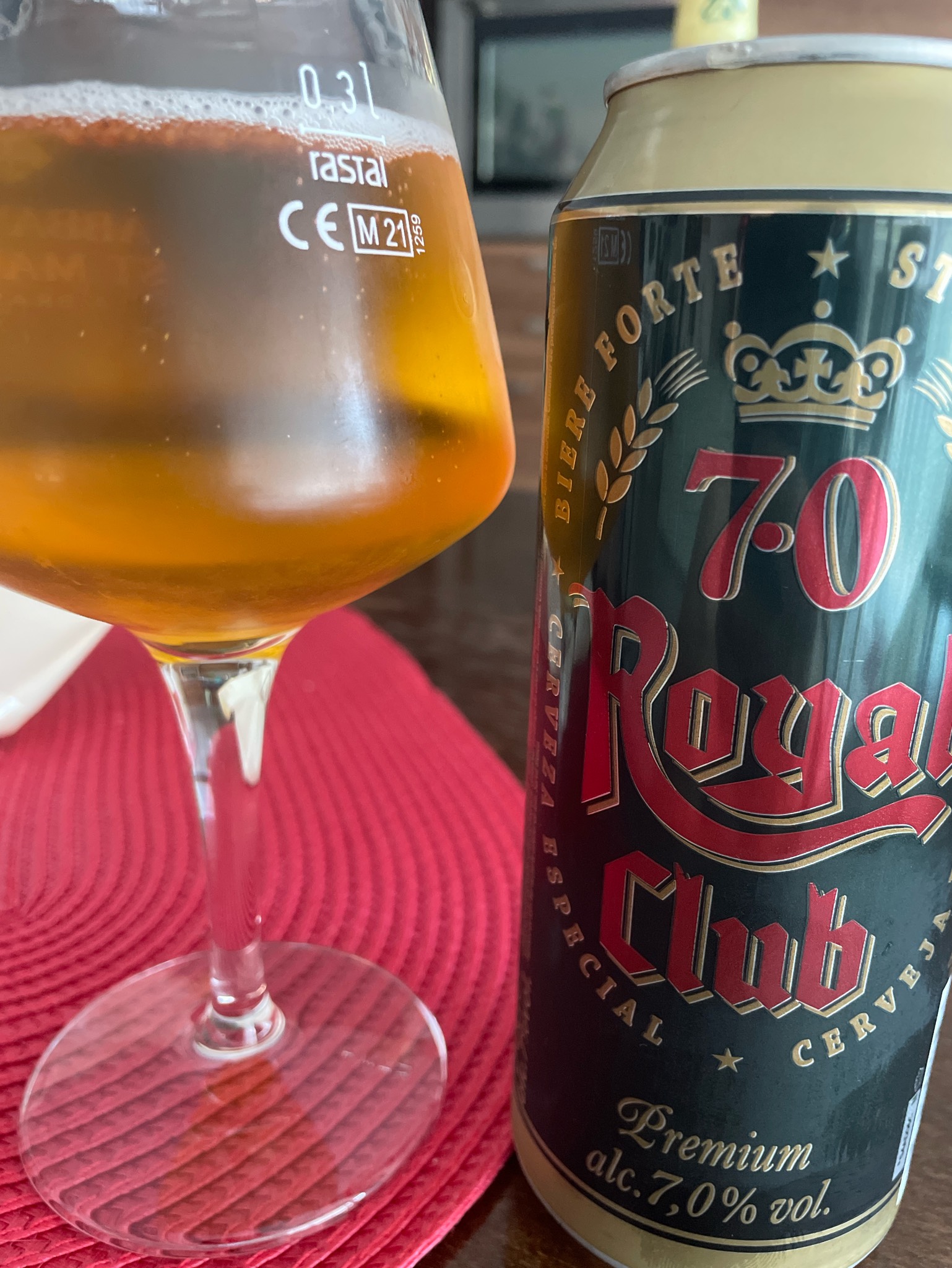 10 Royal Club, France