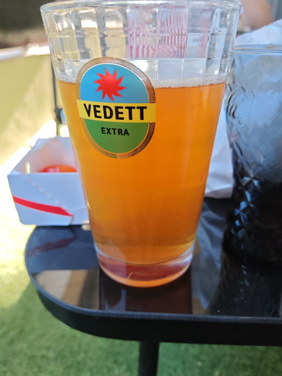 Sabro No Jutsu, Brasserie Chromatique