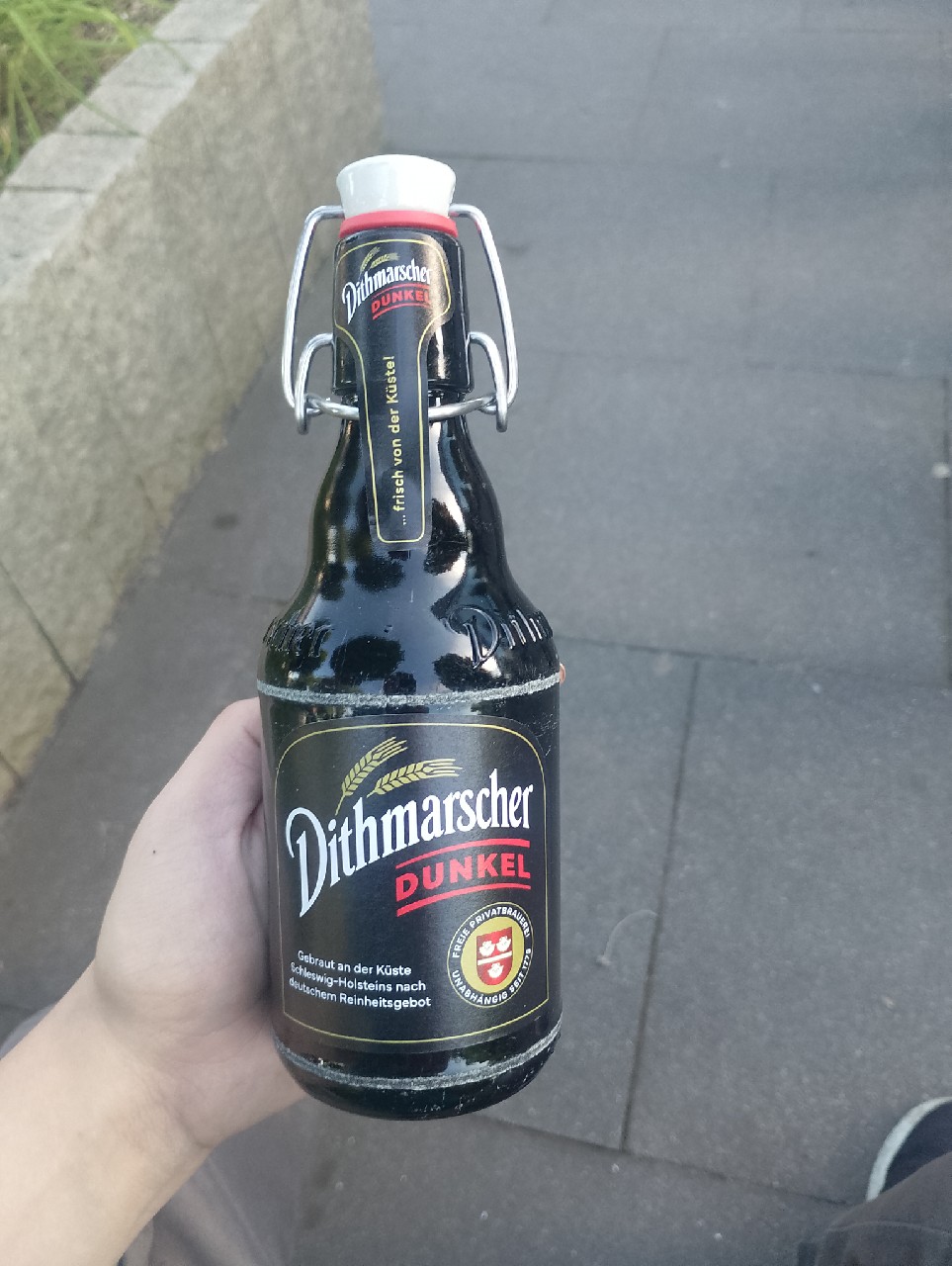 Dithmarscher Dunkel, Germany