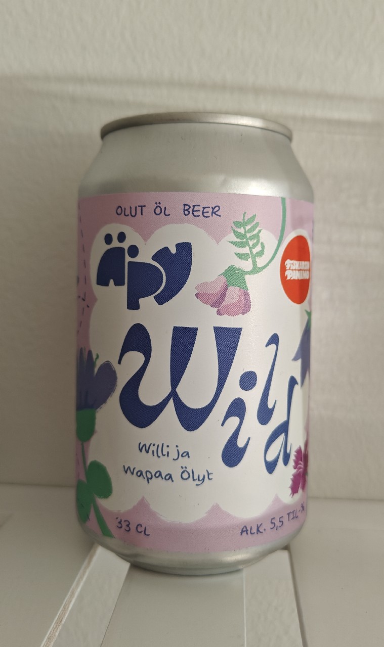 ÄPYwild, Finland