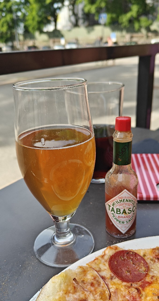 Sorbetti Sour, Finland