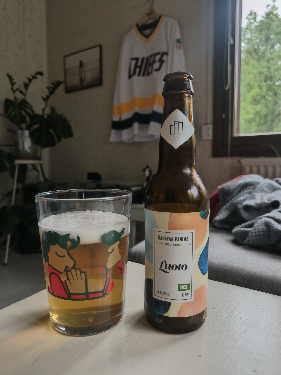 Luoto, Finland