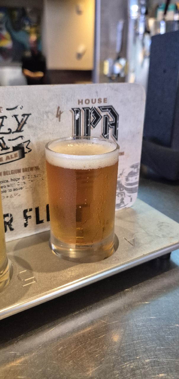Yard house ipa, United States
