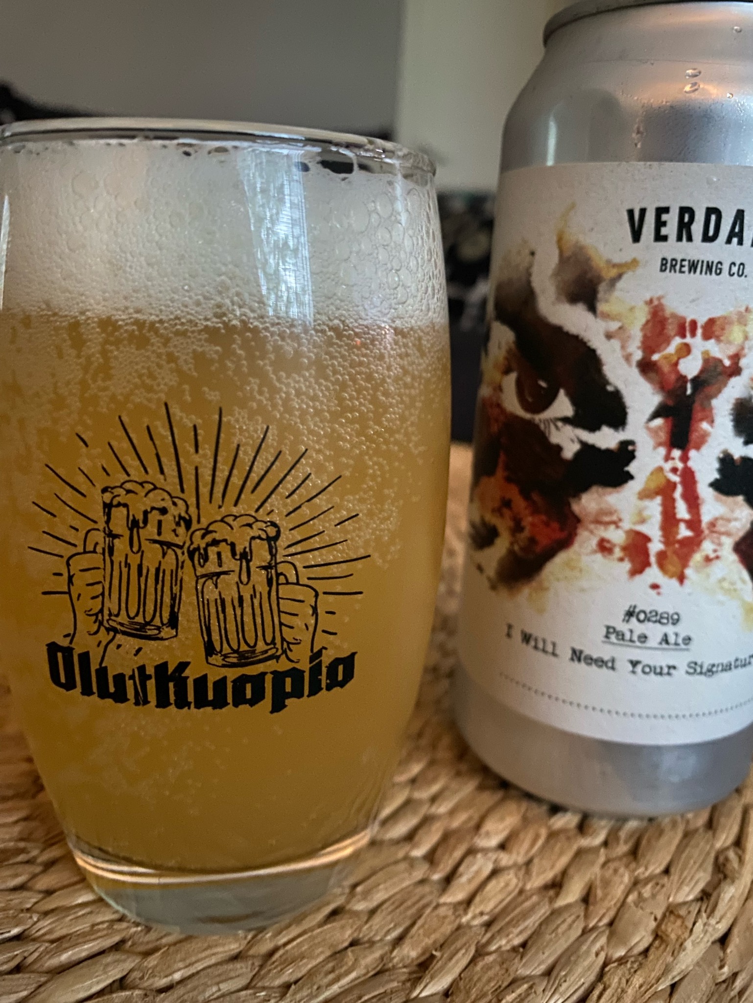 I Will Need Your Signature, England