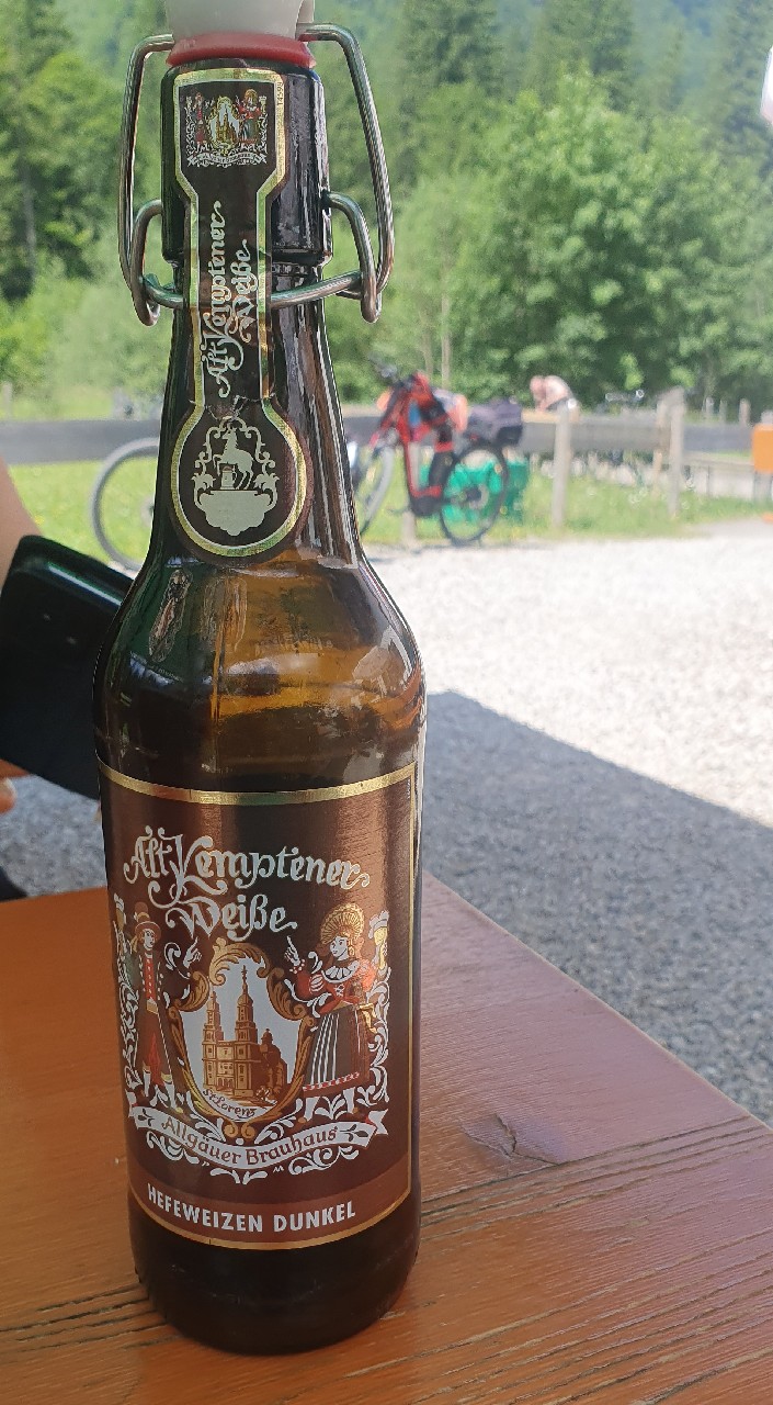 Alt Kemptener Weiße, Germany