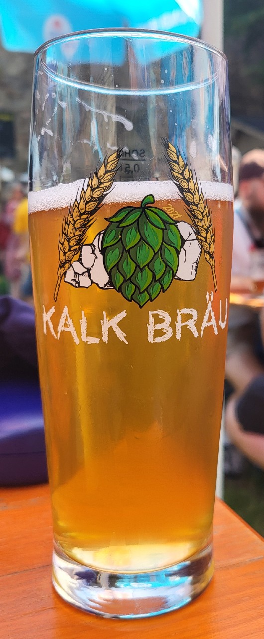 Helles, Kalk Bräu
