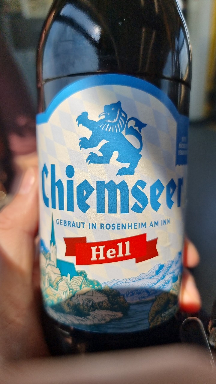 Chiemseer Braustoff, Germany